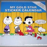 Peanuts Hallmark Calendars - <a href="https://collectpeanuts.com/office-supplies/calendars/">View more...</a> Peanuts Hallmark Calendars
