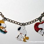 Peanuts Aviva Bracelets - <a href="https://collectpeanuts.com/clothing-and-accessories/jewelry/bracelets/">View more...</a> Peanuts Aviva Bracelets