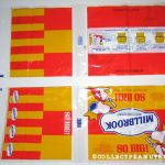 Peanuts Interstate Brands Bread Bags - <a href="https://collectpeanuts.com/promotional-materials-giveaways/interstate-brands/">View more...</a> Peanuts Interstate Brands Bread Bags