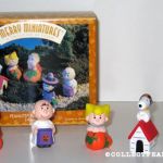 Peanuts Hallmark Figurines - <a href="https://collectpeanuts.com/figurines/hallmark-general/">View more...</a> Peanuts Hallmark Figurines