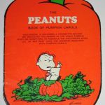 Peanuts Hallmark Books - <a href="https://collectpeanuts.com/books-media/hallmark/">View more...</a> Peanuts Hallmark Books