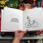 Life is like a ten-speed bicycle. Most of us have gears we never use. Life is like a ten-speed bicycle. Most of us have gears we never use.