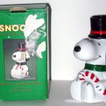Peanuts Willitts Designs Candle Holders