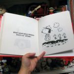 What's good about hiking is there's no offside. What's good about hiking is there's no offside.