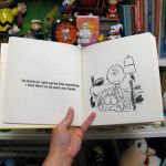 As soon as I get up in the morning, I feel like I'm in over my head. As soon as I get up in the morning, I feel like I'm in over my head.