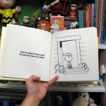 Life is easier if you only dread one day at a time. Life is easier if you only dread one day at a time.