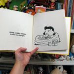 Being crabby all day makes you hungry. Being crabby all day makes you hungry.