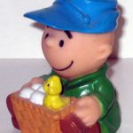 Peanuts McDonald's American Happy Meal Toy - <a href="https://collectpeanuts.com/promotional-materials-giveaways/mcdonalds/">View more...</a> Peanuts McDonald's American Happy Meal Toy