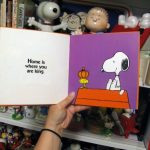 Home is where you are king. Home is where you are king.