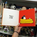 Home is a place to sulk. Home is a place to sulk.