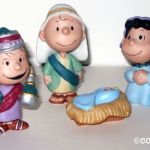 Peanuts Hallmark Figurines - <a href="https://collectpeanuts.com/figurines/hallmark-peanuts-gallery/">View more...</a> Peanuts Hallmark Figurines