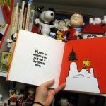 Home is where you put up a Christmas tree. Home is where you put up a Christmas tree.