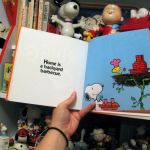 Home is a backyard barbeque. Home is a backyard barbeque.