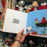 Home is a backyard barbeque. Home is a backyard barbeque.