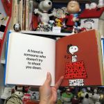 A friend is someone who doesn't try to shoot you down. A friend is someone who doesn't try to shoot you down.