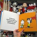 A friend is someone who has respect for your possessions. A friend is someone who has respect for your possessions.