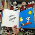 A friend is someone who appreciates your kind of music. A friend is someone who appreciates your kind of music.