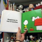 Happiness is lots of candles. Happiness is lots of candles.