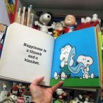 Happiness is a thumb and a blanket. Happiness is a thumb and a blanket.