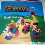 American Promotional Display - <a href="https://collectpeanuts.com/promotional-materials-giveaways/mcdonalds/">View more...</a> American Promotional Display