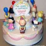 Peanuts Willitts Designs Musicals