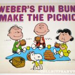 Peanuts Interstate Brands Promotional Poster s- <a href="https://collectpeanuts.com/promotional-materials-giveaways/interstate-brands/">View more...</a> Peanuts Interstate Brands Promotional Posters