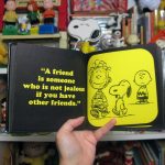 A friend is someone who is not jealous if you have other friends. A friend is someone who is not jealous if you have other friends.
