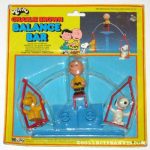 Peanuts Aviva Balance Toy - <a href="https://collectpeanuts.com/toys/balance-toys/">View more...</a> Peanuts Aviva Balance Toy