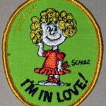 Peanuts Interstate Brands Patches - <a href="https://collectpeanuts.com/clothing-and-accessories/patches/premiums/">View more...</a> Peanuts Interstate Brands Patches