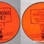 Peanuts Hallmark Pinback Buttons - <a href="https://collectpeanuts.com/clothing-and-accessories/pinbacksbuttons/hallmark-pinbacks/">View more...</a> Peanuts Hallmark Pinback Buttons