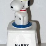 Peanuts Aviva Ceramic Trophy - <a href="https://collectpeanuts.com/home-decor/trophies/">View more...</a> Peanuts Aviva Ceramic Trophy