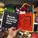 Security is knowing you're not alone. Security is knowing you're not alone.