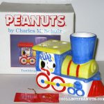 Peanuts Willitts Designs Toothbrush Holder