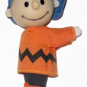 Charlie Brown Clip-on by Determined Productions - <a href="https://bit.ly/1zmr0rH">https://bit.ly/1zmr0rH</a> Charlie Brown Clip-on by Determined Productions