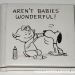 Peanuts Hallmark Photo Albums - <a href="https://collectpeanuts.com/home-decor/picture-frames-albums/">View more...</a> Peanuts Hallmark Photo Albums