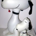 Peanuts Interstate Brands Inflatable Toys - <a href="https://collectpeanuts.com/toys/inflatable-toys/">View more...</a> Peanuts Interstate Brands Inflatable Toys