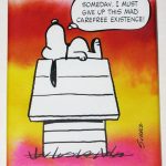 Peanuts Hallmark Plaques - <a href="https://collectpeanuts.com/home-decor/wall-hangings-art/plaques/">View more...</a> Peanuts Hallmark Plaques