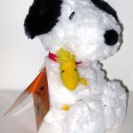 Peanuts Hallmark Toys - <a href="https://collectpeanuts.com/toys/stuffed-animals-dolls/hallmark-stuffed-animals/">View more...</a> Peanuts Hallmark Plush Toys