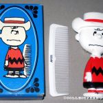Peanuts Avon Comb & Brush - <a href="https://collectpeanuts.com/home-goods/avon/">View more...</a> Peanuts Avon Comb & Brush