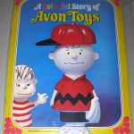 Peanuts Avon Catalog - <a href="https://collectpeanuts.com/home-goods/avon/">View more...</a> Peanuts Avon Catalog