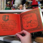 Christmas is the decorations that go up on the day after Halloween and Thanksgiving isn't even here yet! Christmas is the decorations that go up on the day after Halloween and Thanksgiving isn't even here yet!