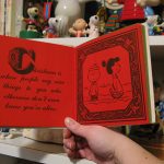 Christmas is when people say nice things to you who otherwise don't even know you're alive. Christmas is when people say nice things to you who otherwise don't even know you're alive.