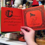 Christmas is getting all those cards from people you never sent any to! Christmas is getting all those cards from people you never sent any to!