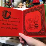 Christmas is a box of ornaments that have become a part of the family. Christmas is a box of ornaments that have become a part of the family.