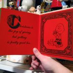 Christmas is the joy of giving, but getting is pretty good too! Christmas is the joy of giving, but getting is pretty good too!