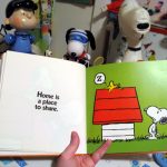 Home is a place to share. Home is a place to share.