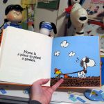 Home is a place to plant a garden. Home is a place to plant a garden.