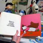 Home is special no matter how humble. Home is special no matter how humble.