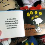 A friend is someone who will make you feel comfortable and relaxed. A friend is someone who will make you feel comfortable and relaxed.