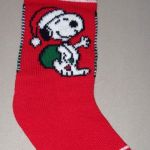 Peanuts Hallmark Stockings and Holders - <a href="https://collectpeanuts.com/holidays-special-occasions/stockings-holders/">View more...</a> Peanuts Hallmark Stockings and Holders